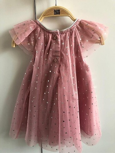 H&M H&M Bebek Elbise