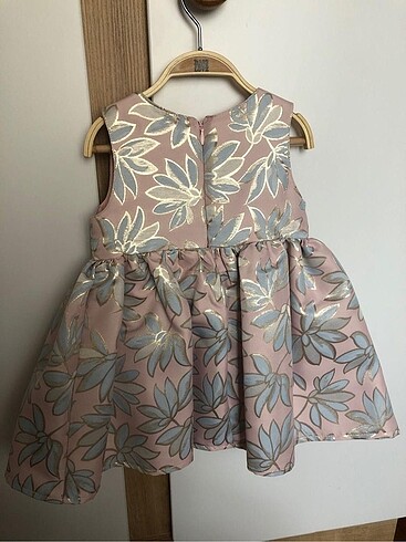 LC Waikiki LCW Bebek 1 Yaş Elbise