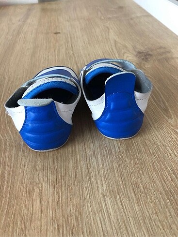 Adidas Adidas İlk Adım Spor Ayakkabı