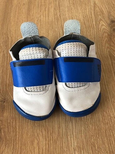 Adidas İlk Adım Spor Ayakkabı