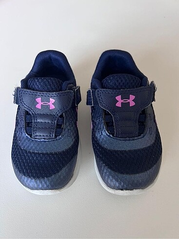 Under Armour Çocuk Spor Ayakkabı