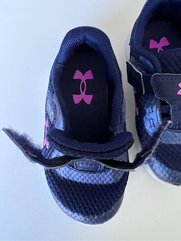 Diğer Under Armour Çocuk Spor Ayakkabı