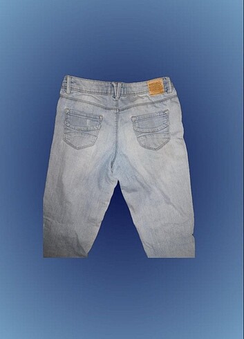 LC Waikiki Düşük bel pantolon