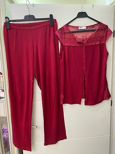 Pijama takımı