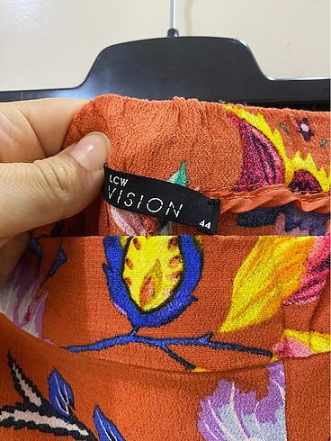 44 Beden Pantolon