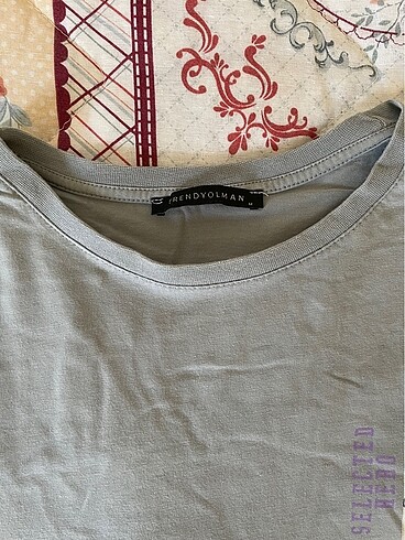 m Beden Trendyol Tshirt