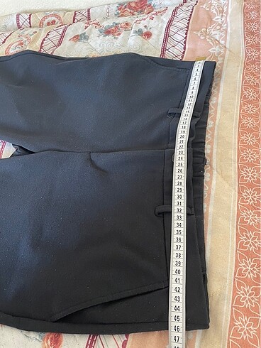 34 Beden Jogger pantolon