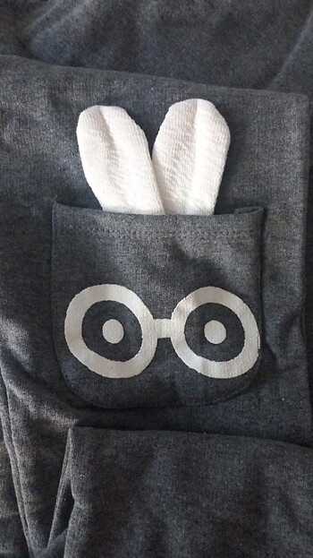 Diğer Pijama takımı 