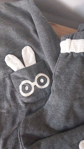 s Beden Pijama takımı 