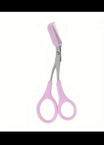 Taraklı paslanmaz çelik kaş düzeltici  - Görsel 5