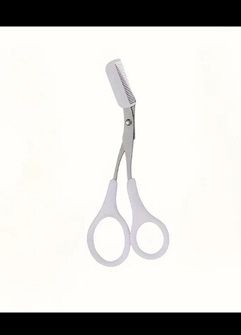 Taraklı paslanmaz çelik kaş düzeltici  - Görsel 6