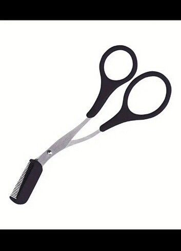 Taraklı paslanmaz çelik kaş düzeltici  - Görsel 8