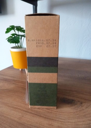 Green Therapy Krem Saç Boyası 9.0 - Görsel 5