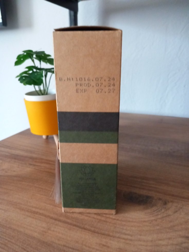 Green Therapy Krem Saç Boyası 9.0 - Görsel 5