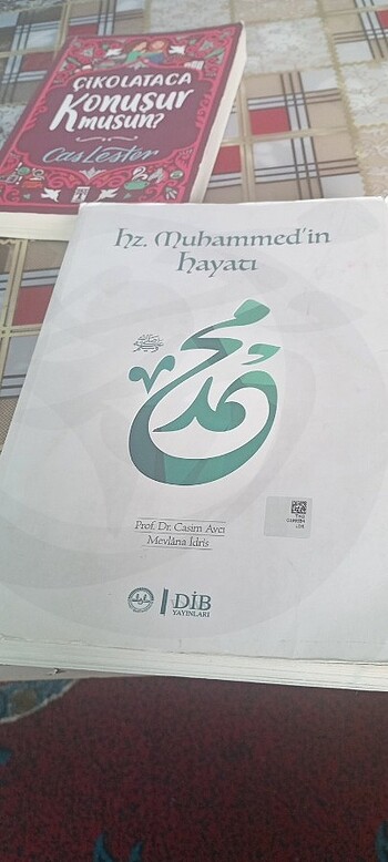 Hz Muhammed hayatı 