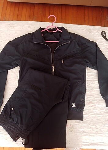 Erkek çocuk spor takım 