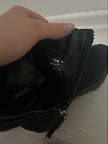 36 Beden Zara bot