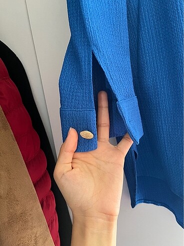 xl Beden Ekol tunik