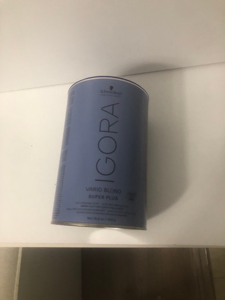 Schwarzkopf Igora Vario Blond Saç Boyası - Görsel 2