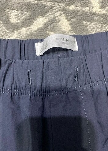 zara pantolon