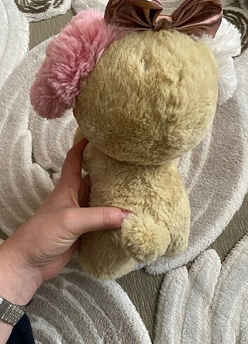 Fisher Price oyuncak köpek 