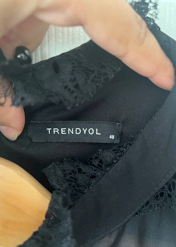 40 Beden siyah Renk Siyah Uzun Drapeli Gotik Elbise