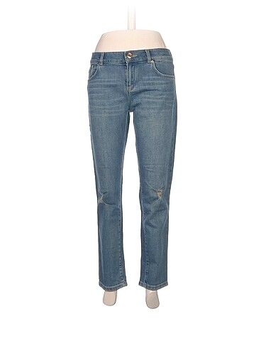 Massimo Dutti Jean / Kot %70 İndirimli.