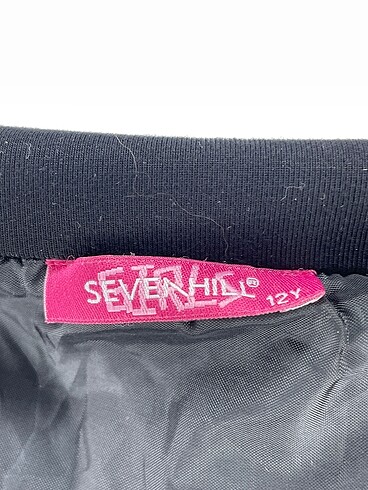 universal Beden siyah Renk Sevenhill Mini Etek %70 İndirimli.
