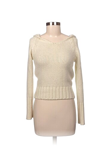 Polo Garage Kazak / Triko %70 İndirimli.