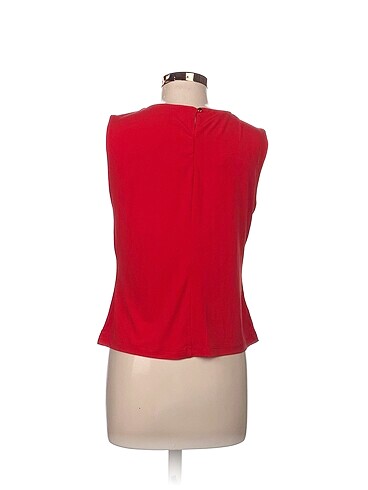 l Beden Calvin Klein Bluz %70 İndirimli.
