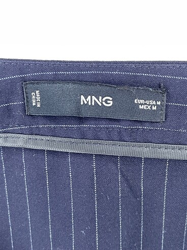 m Beden lacivert Renk Mango Mini Etek %70 İndirimli.