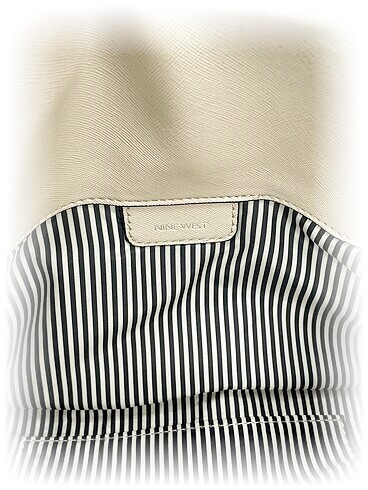 Beden Nine West Clutch / Portföy %70 İndirimli.