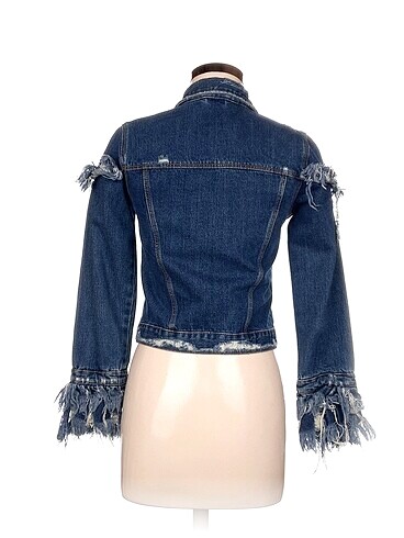 xs Beden Zara Kot Ceket %70 İndirimli.