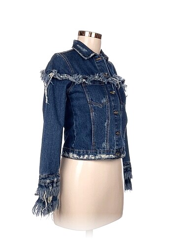Zara Zara Kot Ceket %70 İndirimli.