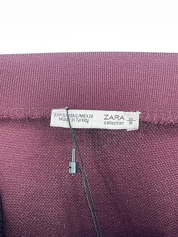s Beden çeşitli Renk Zara Midi Etek %70 İndirimli.