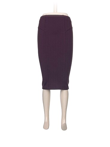 Zara Midi Etek %70 İndirimli.