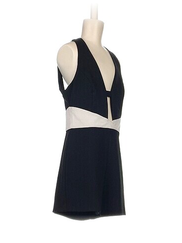 Miss Selfridge Miss Selfridge Kısa Tulum %70 İndirimli.