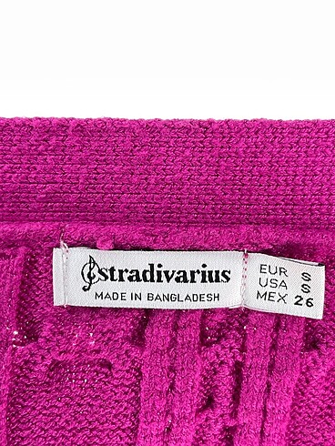 s Beden çeşitli Renk Stradivarius Yelek %70 İndirimli.