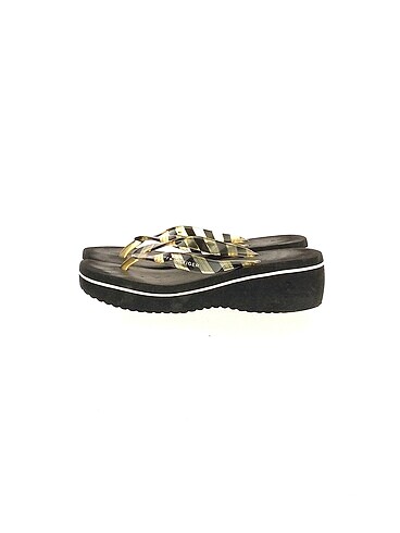 Tommy Hilfiger Terlik %70 İndirimli.
