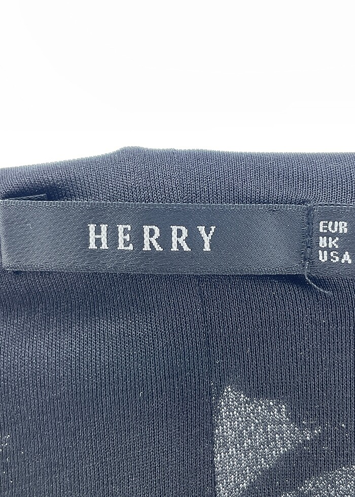 Herry Kısa Elbise %70 İndirimli. - Görsel 4