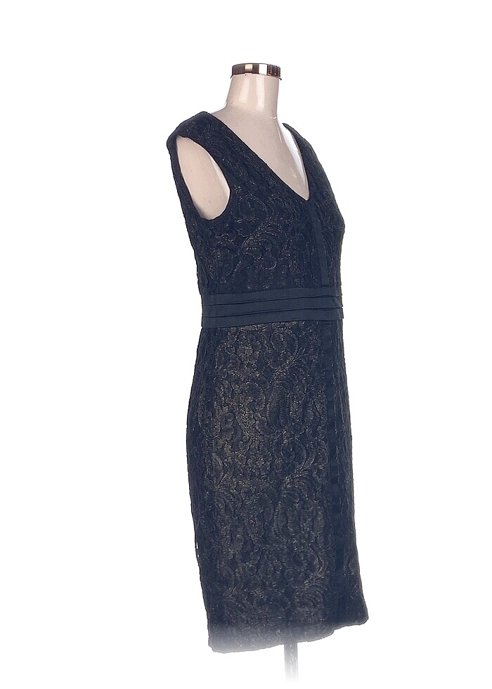 Herry Kısa Elbise %70 İndirimli. - Görsel 2