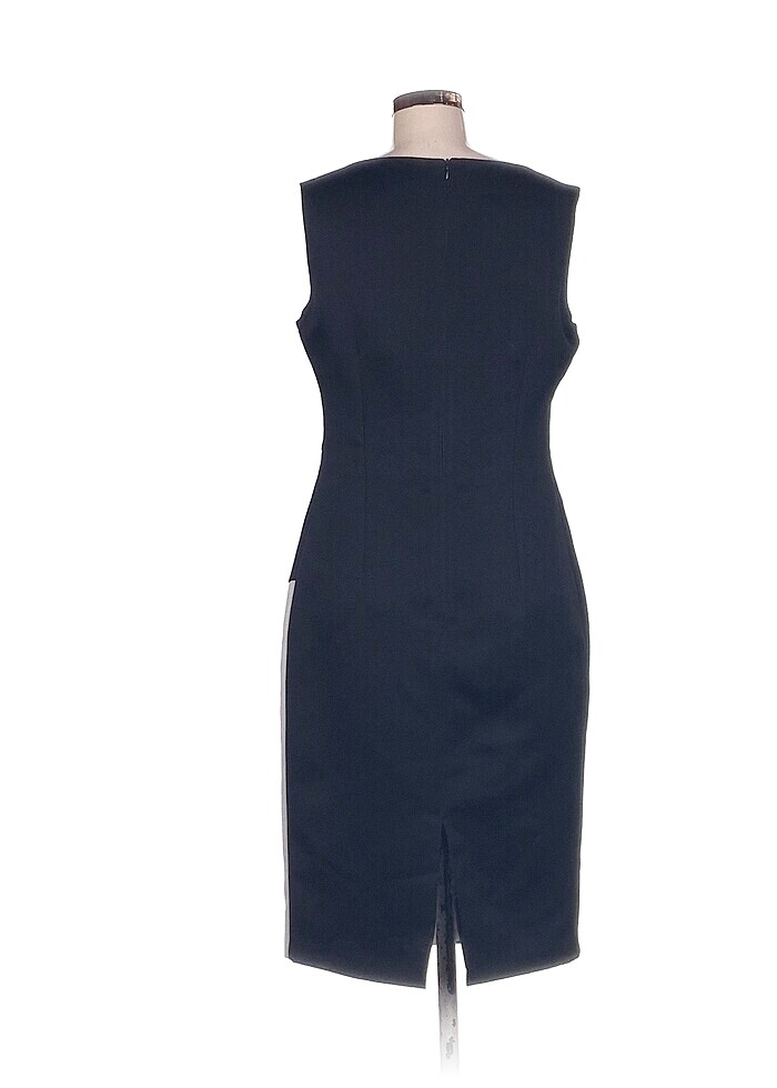 Diğer Kısa Elbise %70 İndirimli. - Görsel 3