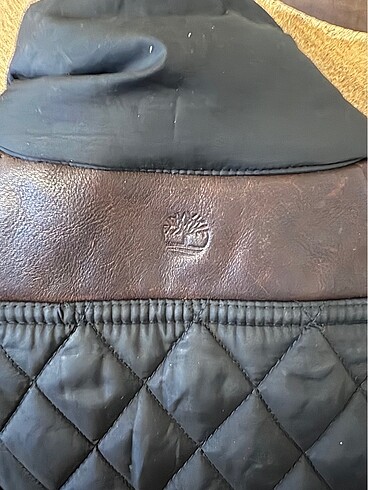 Timberland M beden yelek - Görsel 2