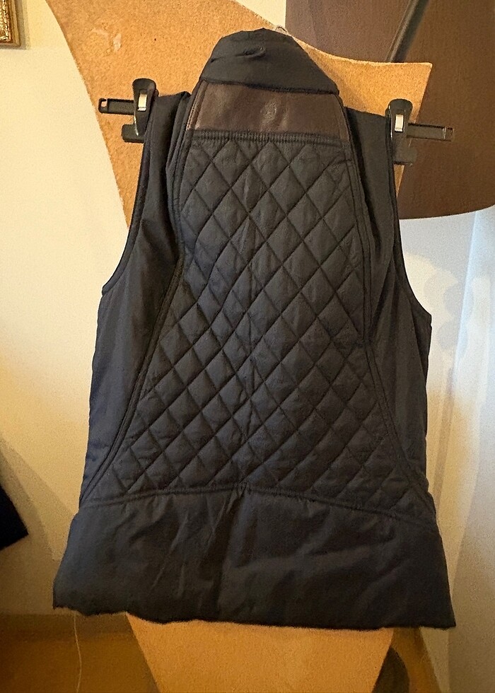 Timberland M beden yelek - Görsel 3