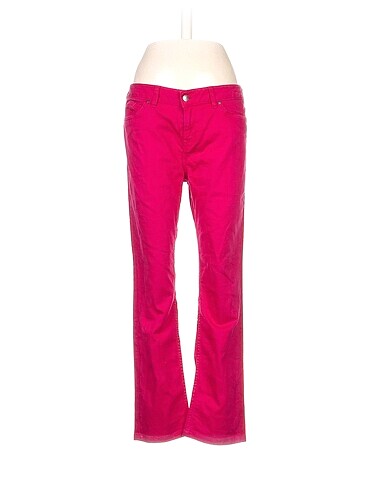 Tommy Hilfiger Jean / Kot %70 İndirimli.