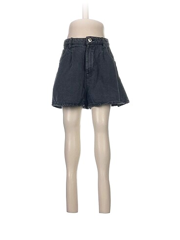 Bershka Jean / Kot Şort %70 İndirimli.