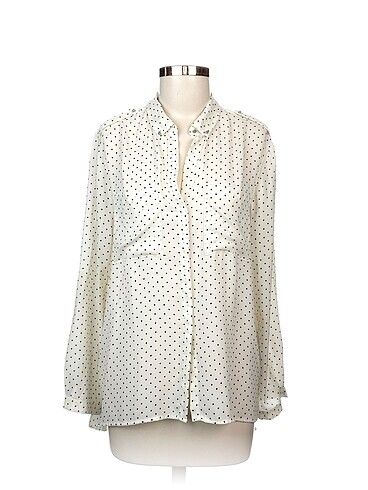H&M Gömlek %70 İndirimli.