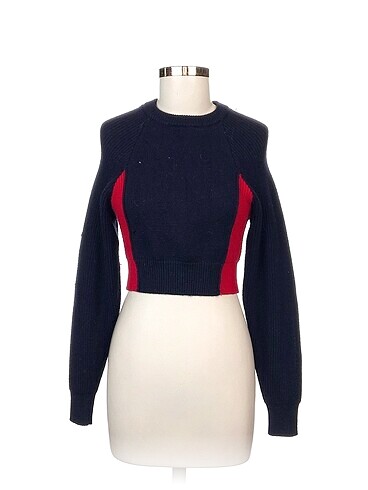 Zara Kazak / Triko %70 İndirimli.