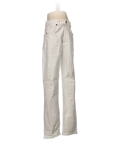 Zara Zara Jean / Kot %70 İndirimli.