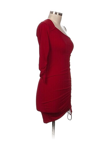 Vintage Love Vintage Love Kısa Elbise %70 İndirimli.
